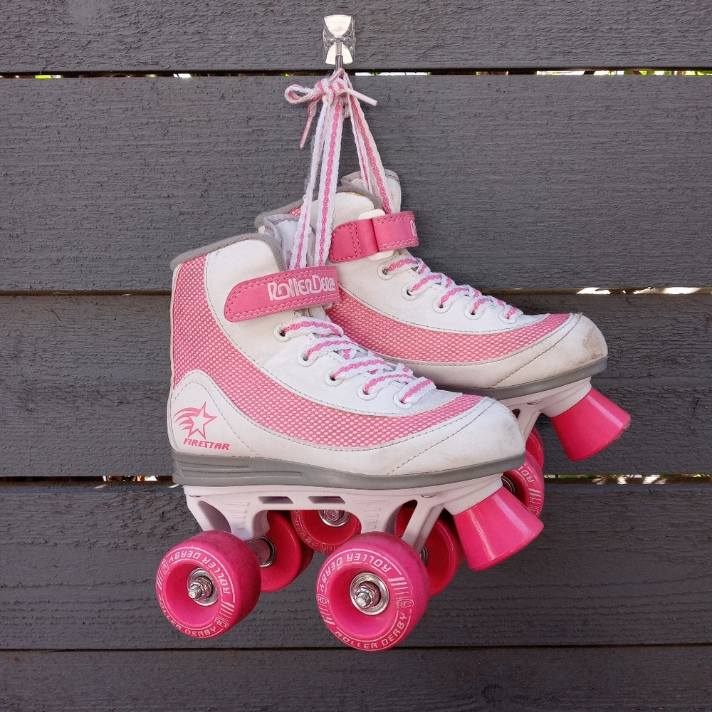 Kids Roller Skates